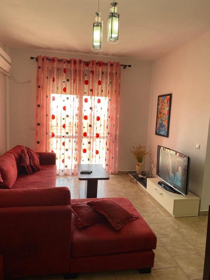 Agaraj Apartament Apartment Орикум Екстериор снимка