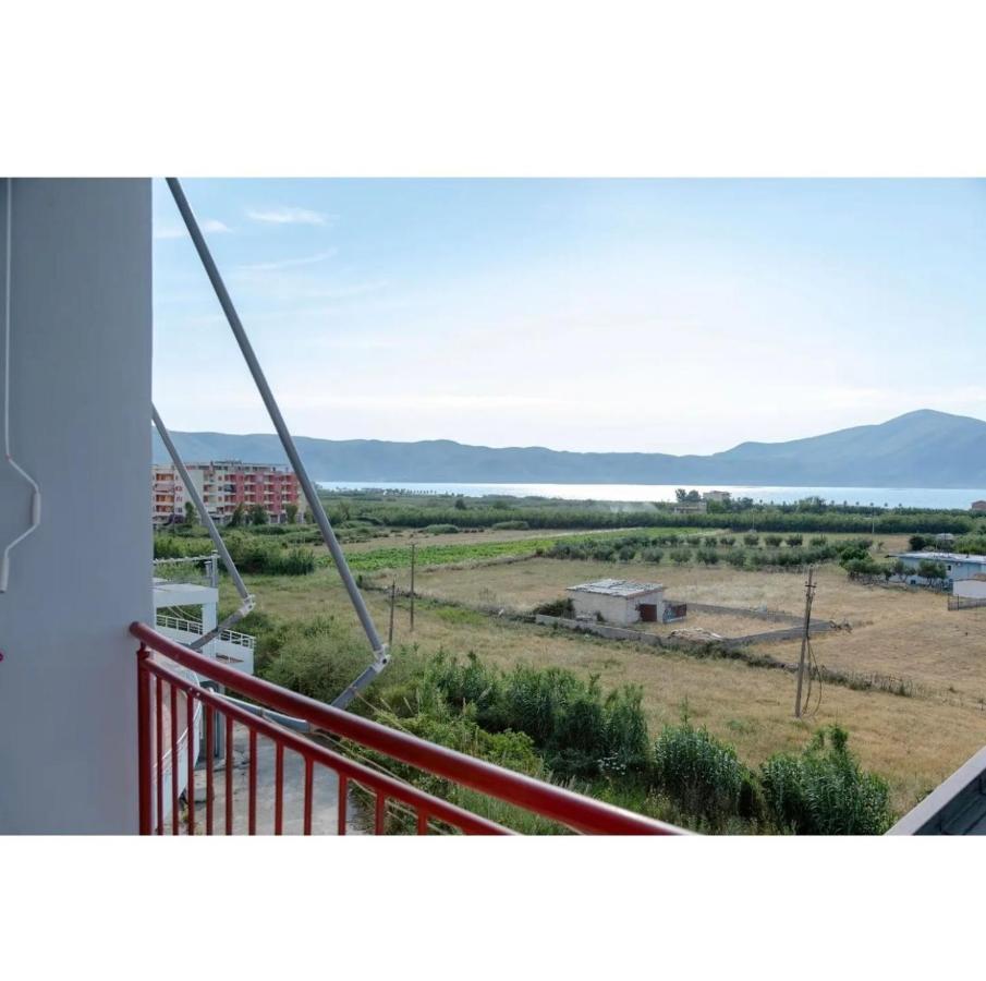 Agaraj Apartament Apartment Орикум Екстериор снимка