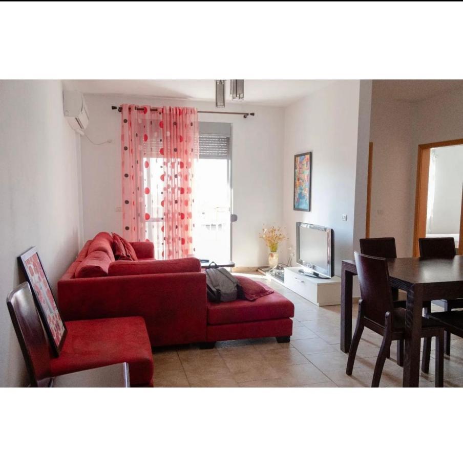 Agaraj Apartament Apartment Орикум Екстериор снимка